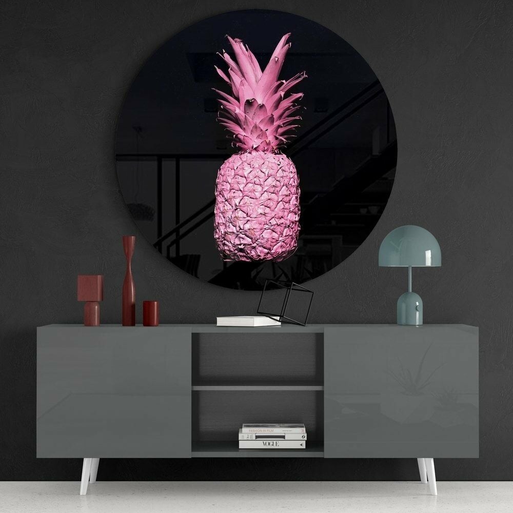 Ananas Cam Tablo
