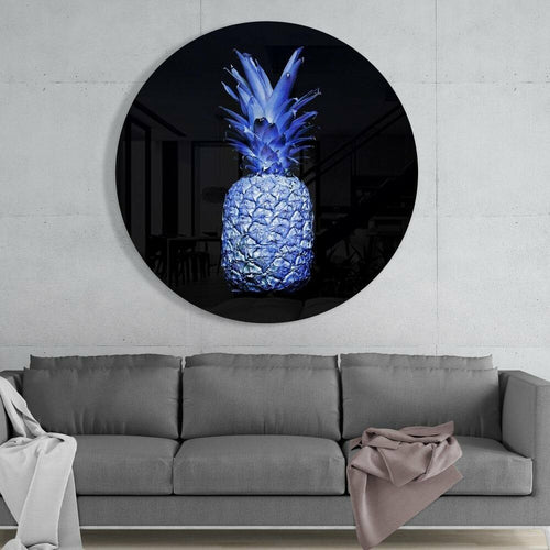 Ananas Cam Tablo
