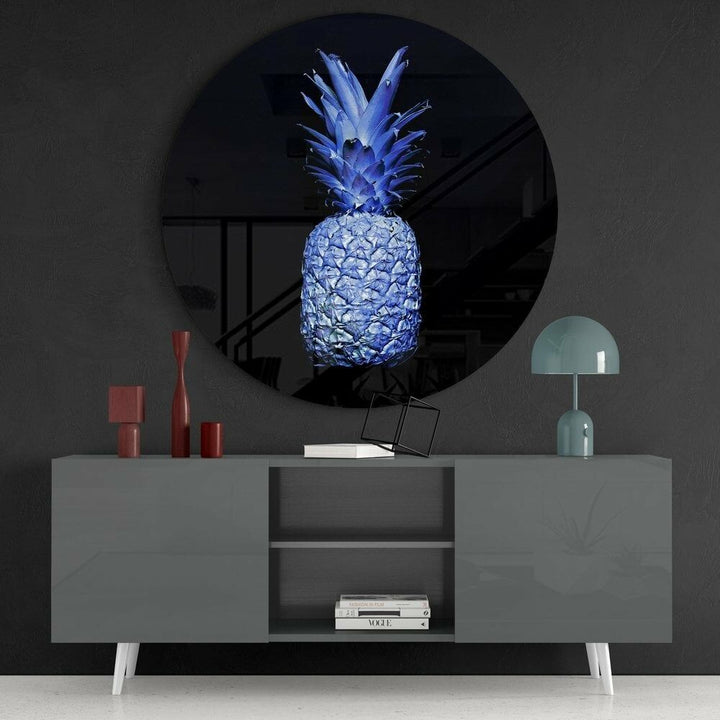 Ananas Cam Tablo