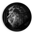 Aslan Cam Tablo No:1045