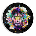 Aslan Cam Tablo No:1082