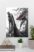 Berserk Dark Fantasy