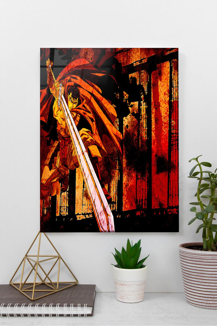 Berserk Guts