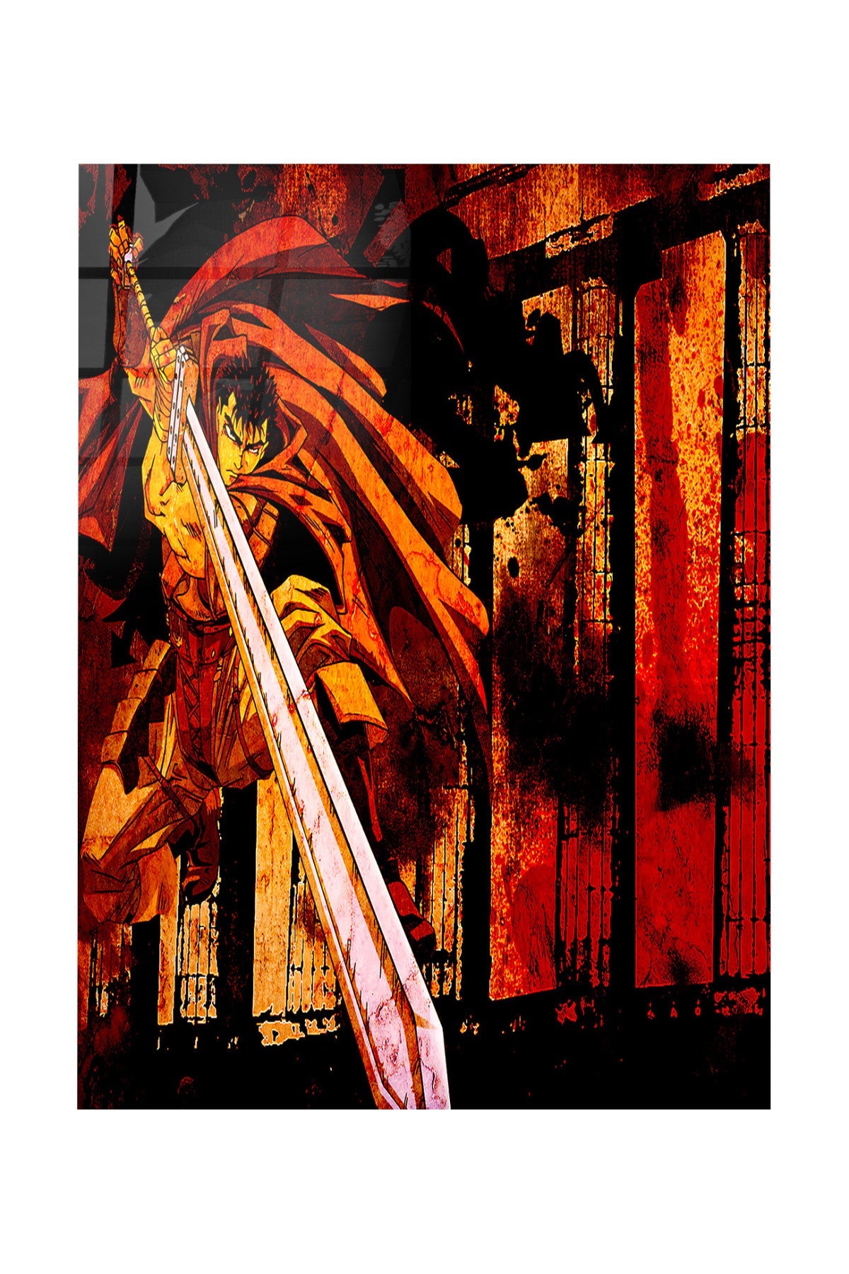 Berserk Guts