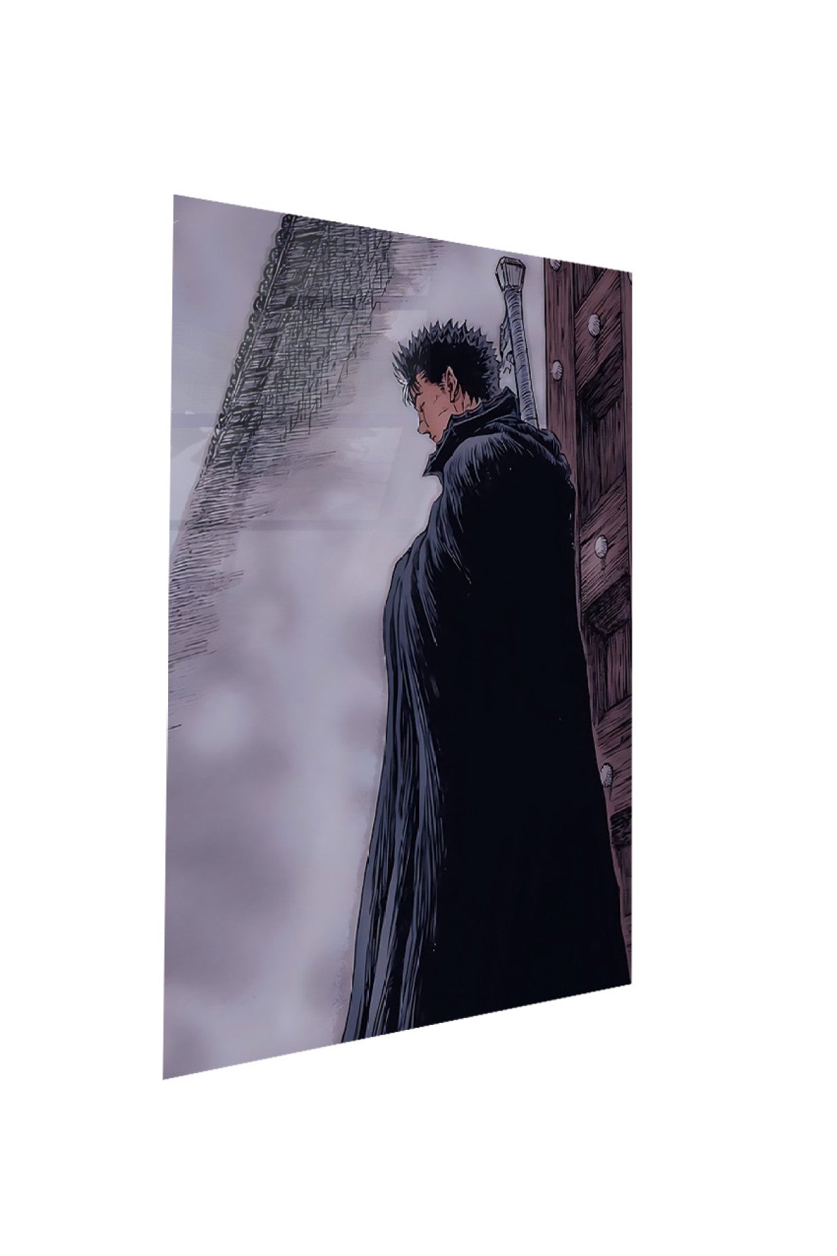 Guts Walpaper