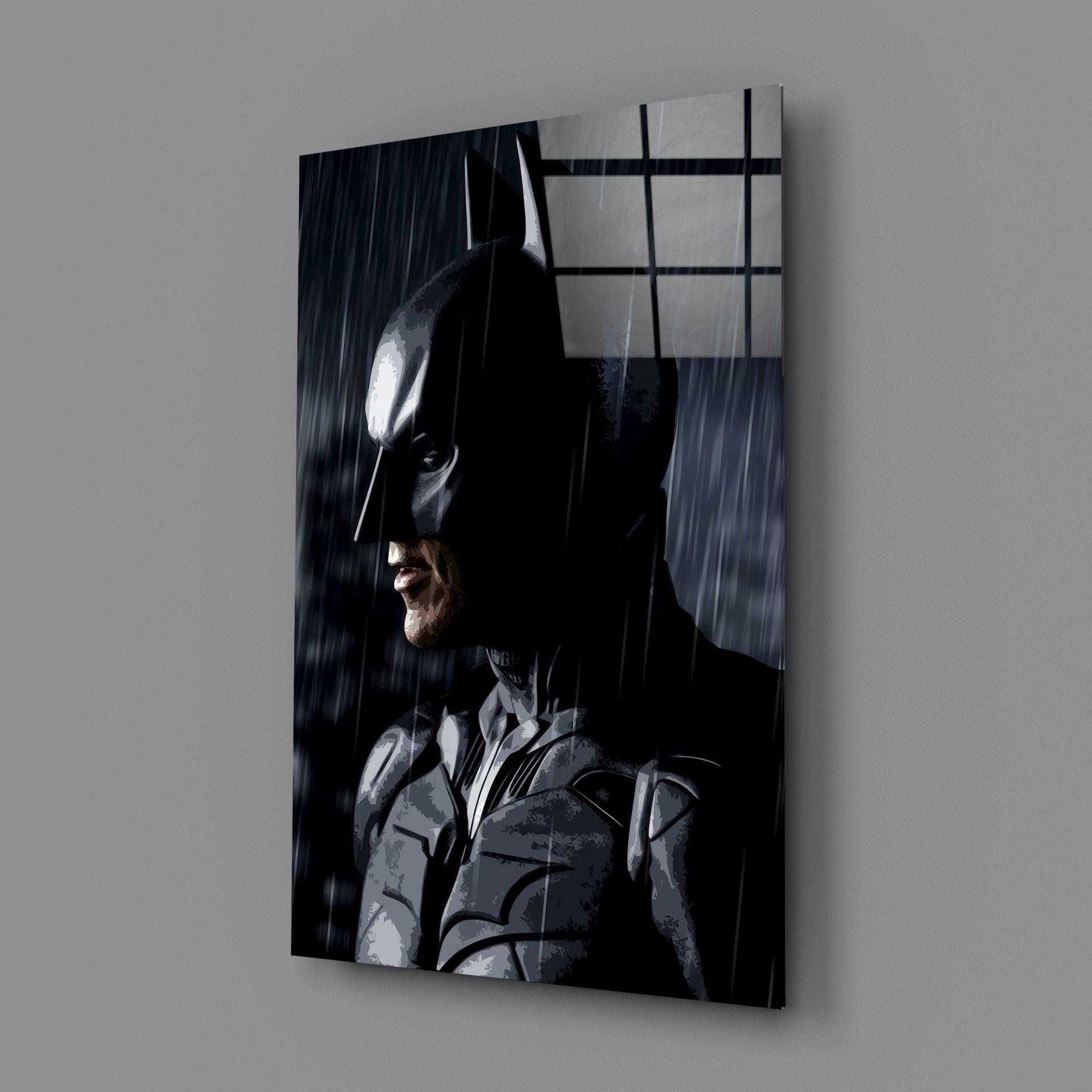 Batman Cam Tablo