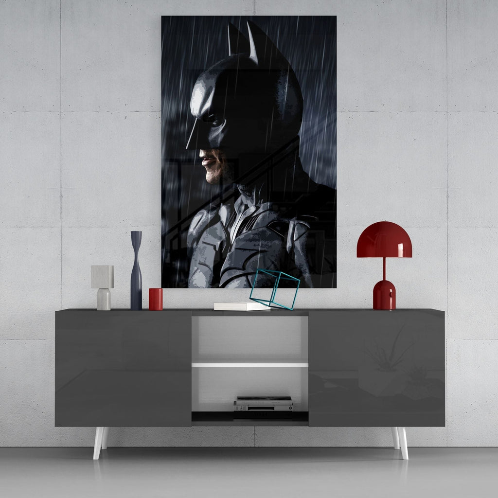 Batman Cam Tablo