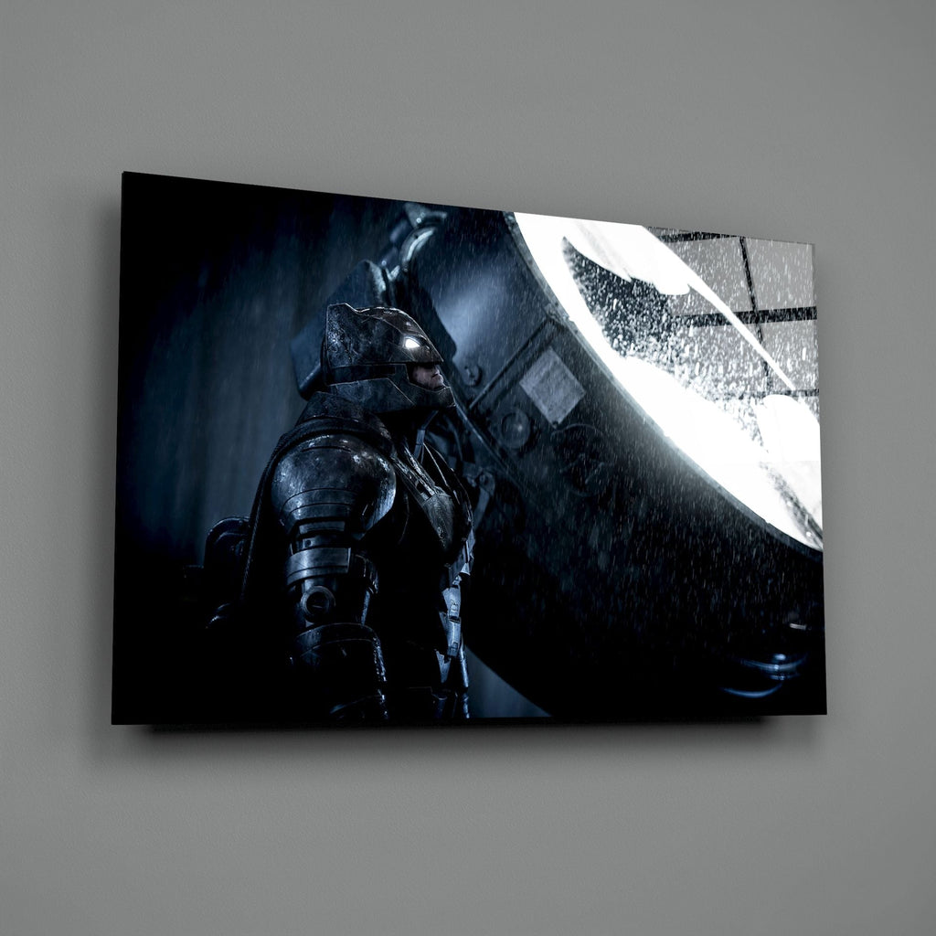 Batman Cam Tablo