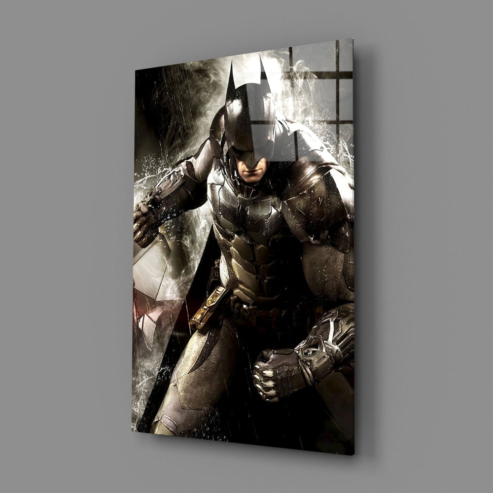 Batman Cam Tablo