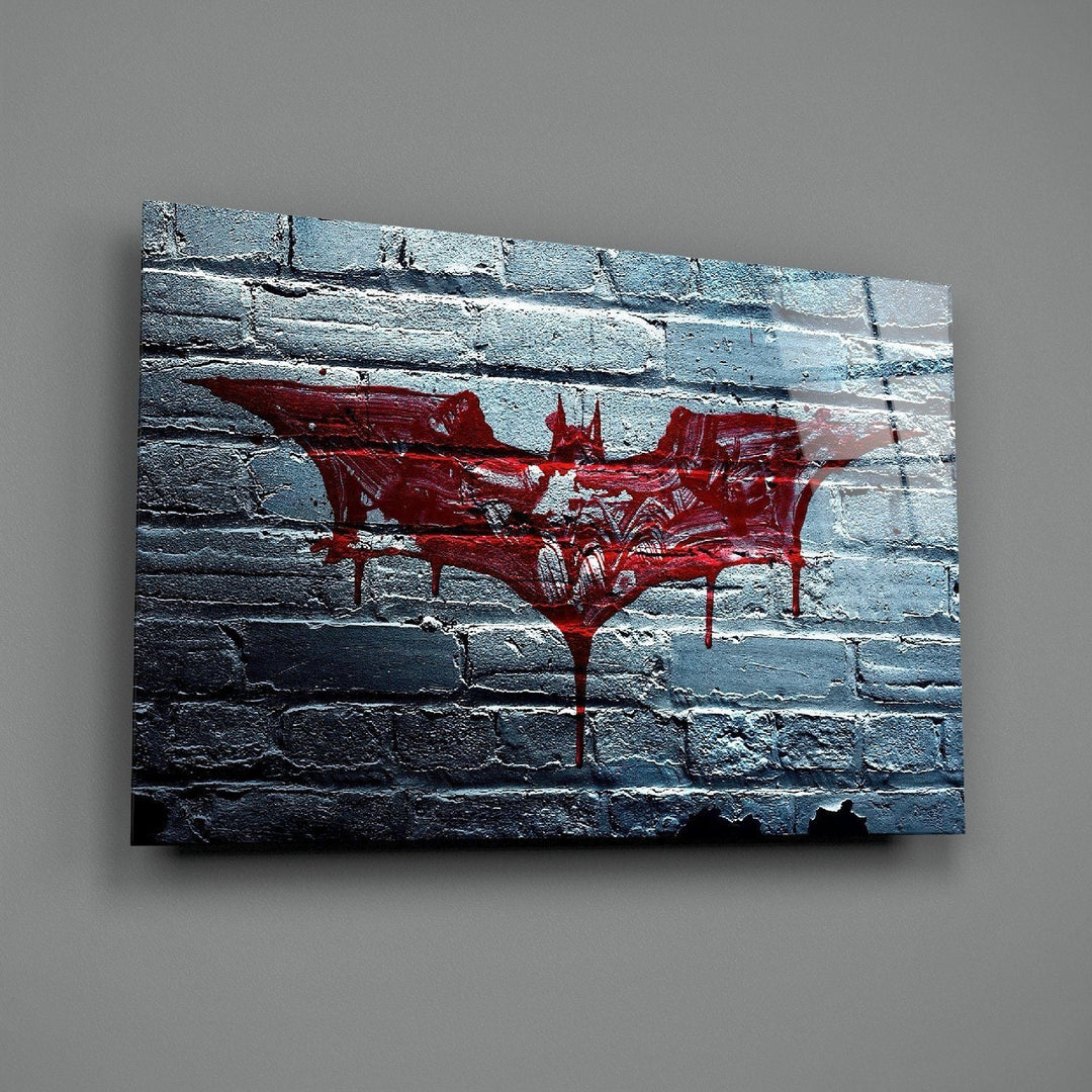 Batman Cam Tablo No:6050