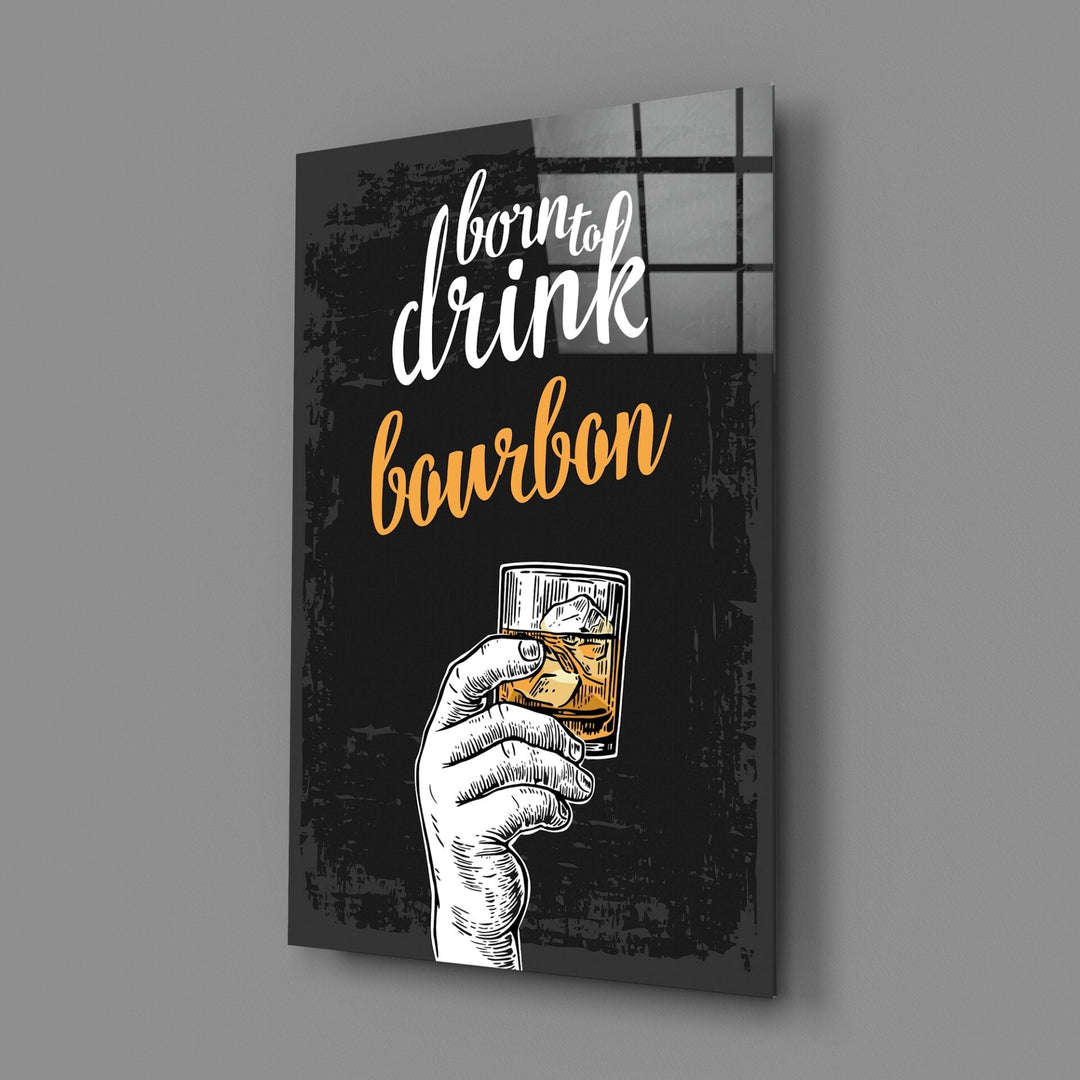 Burbon Cam Tablo