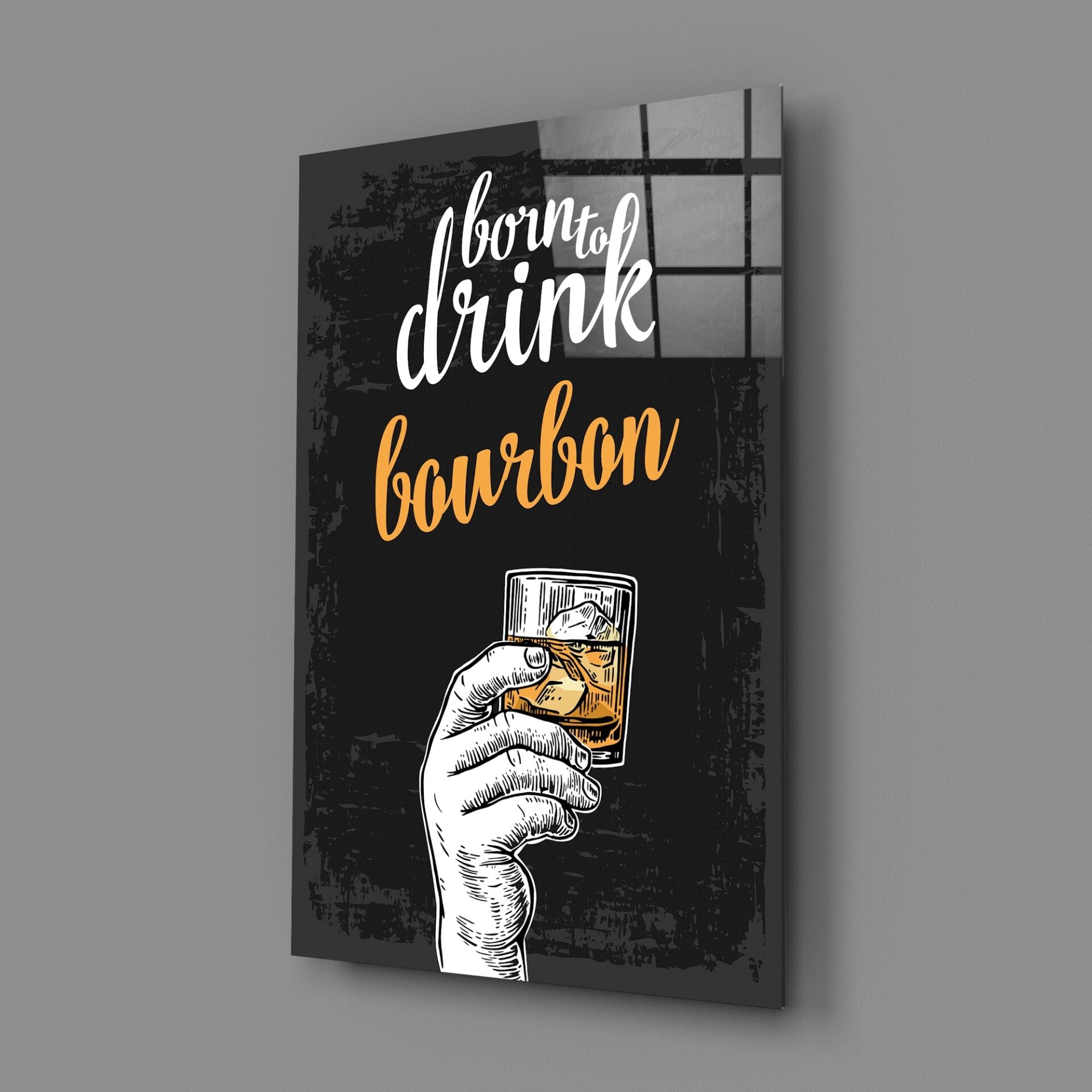 Burbon Cam Tablo