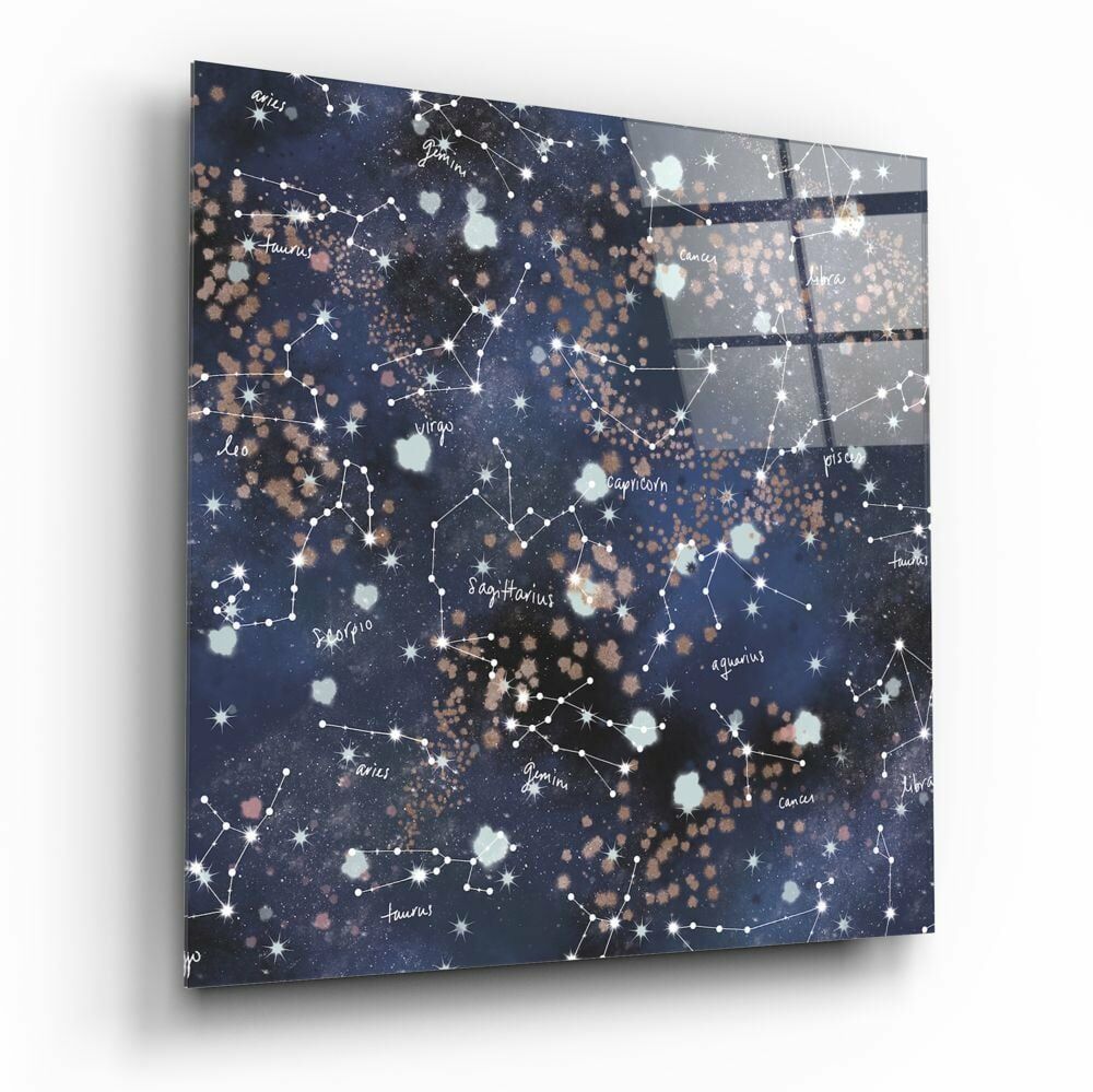 Celestial Cam Tablo No: 2093