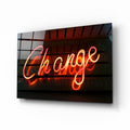 Change Cam Tablo