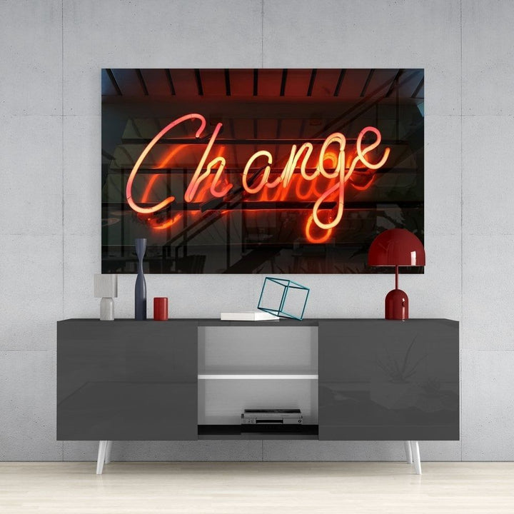 Change Cam Tablo