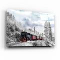 Tren Cam Tablo