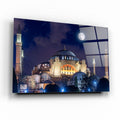 Ayasofya Cam Tablo