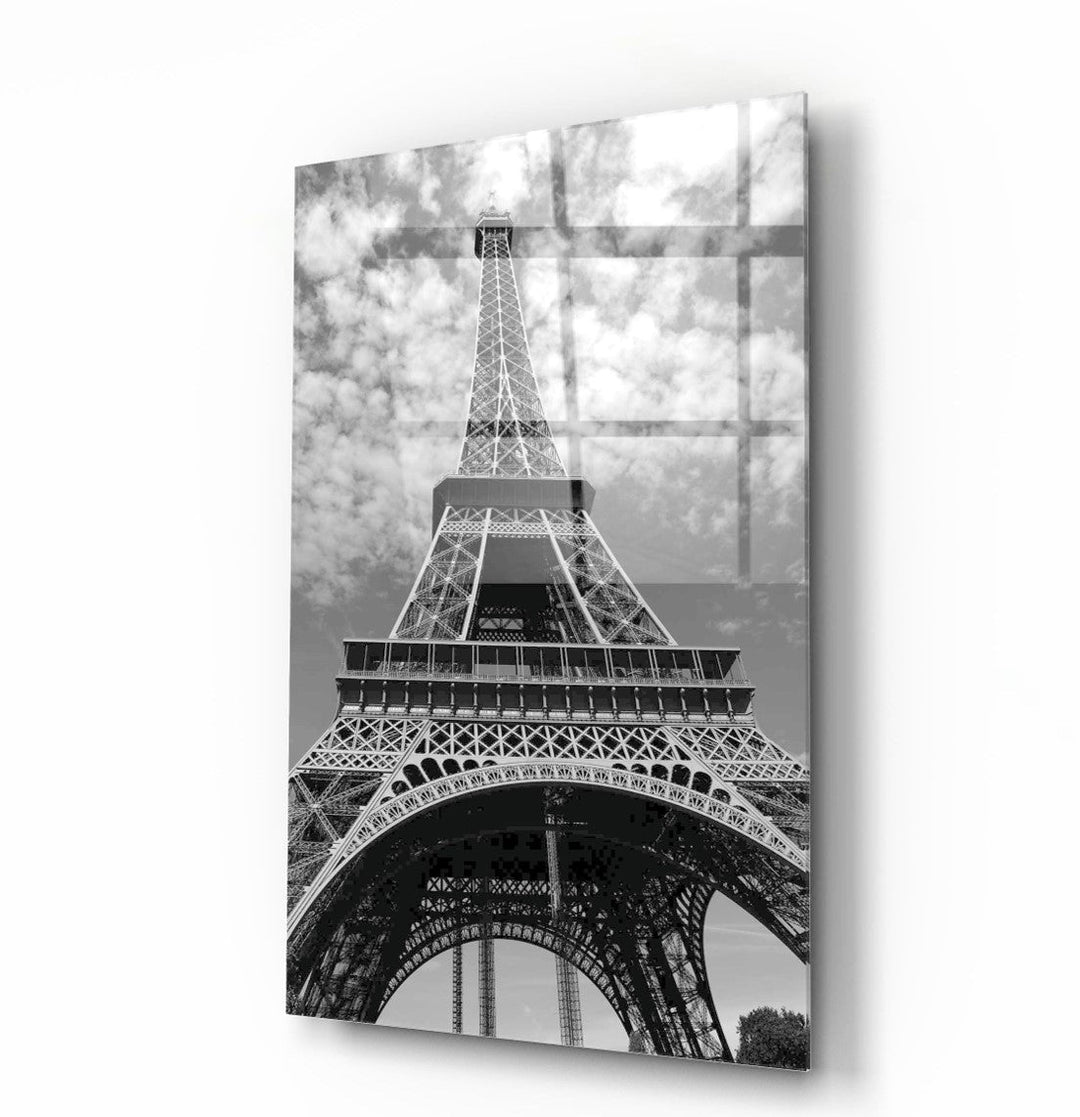 Paris Cam Tablo