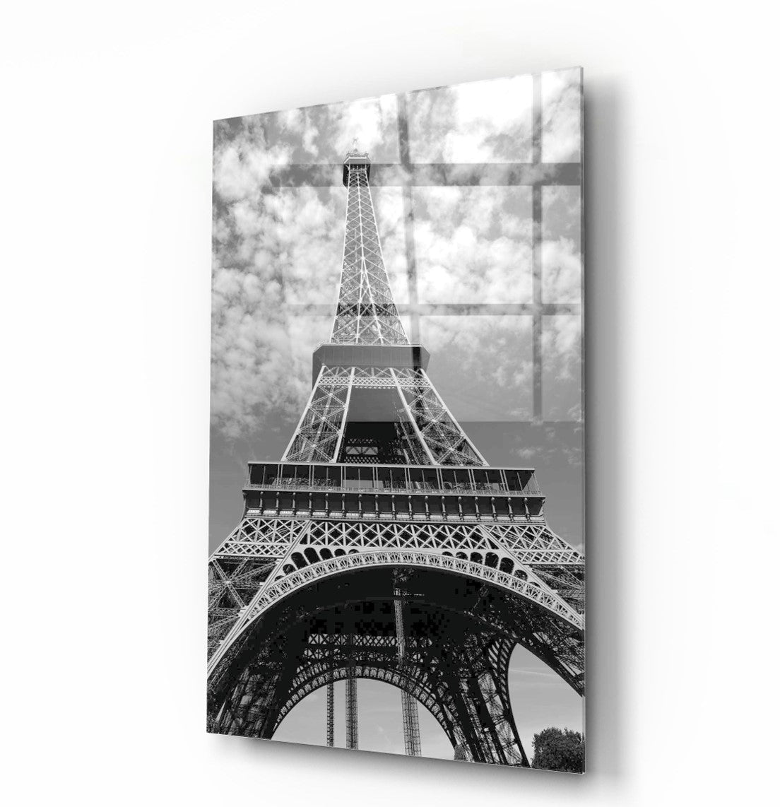 Paris Cam Tablo