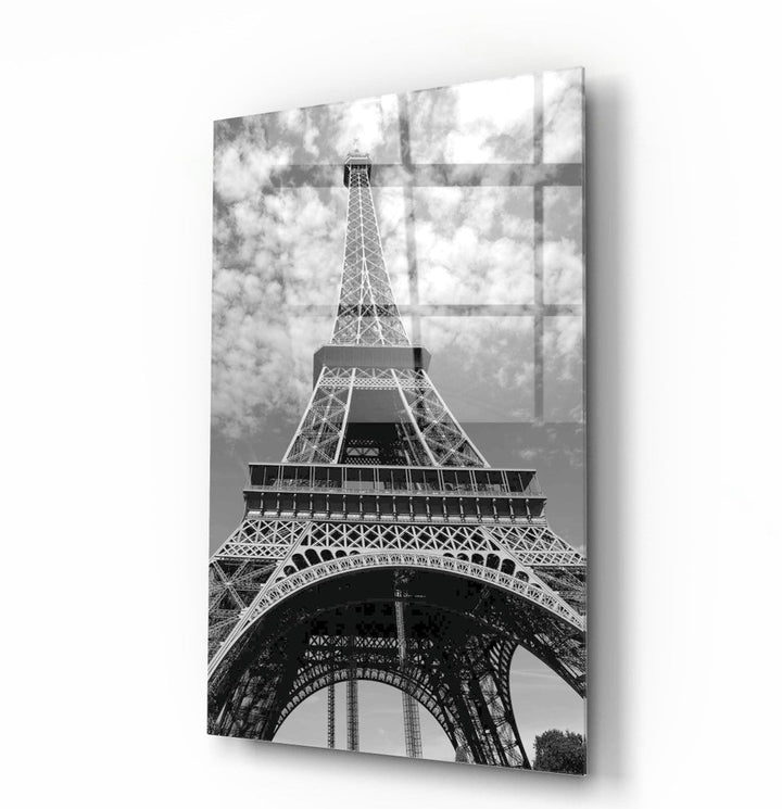 Paris Cam Tablo