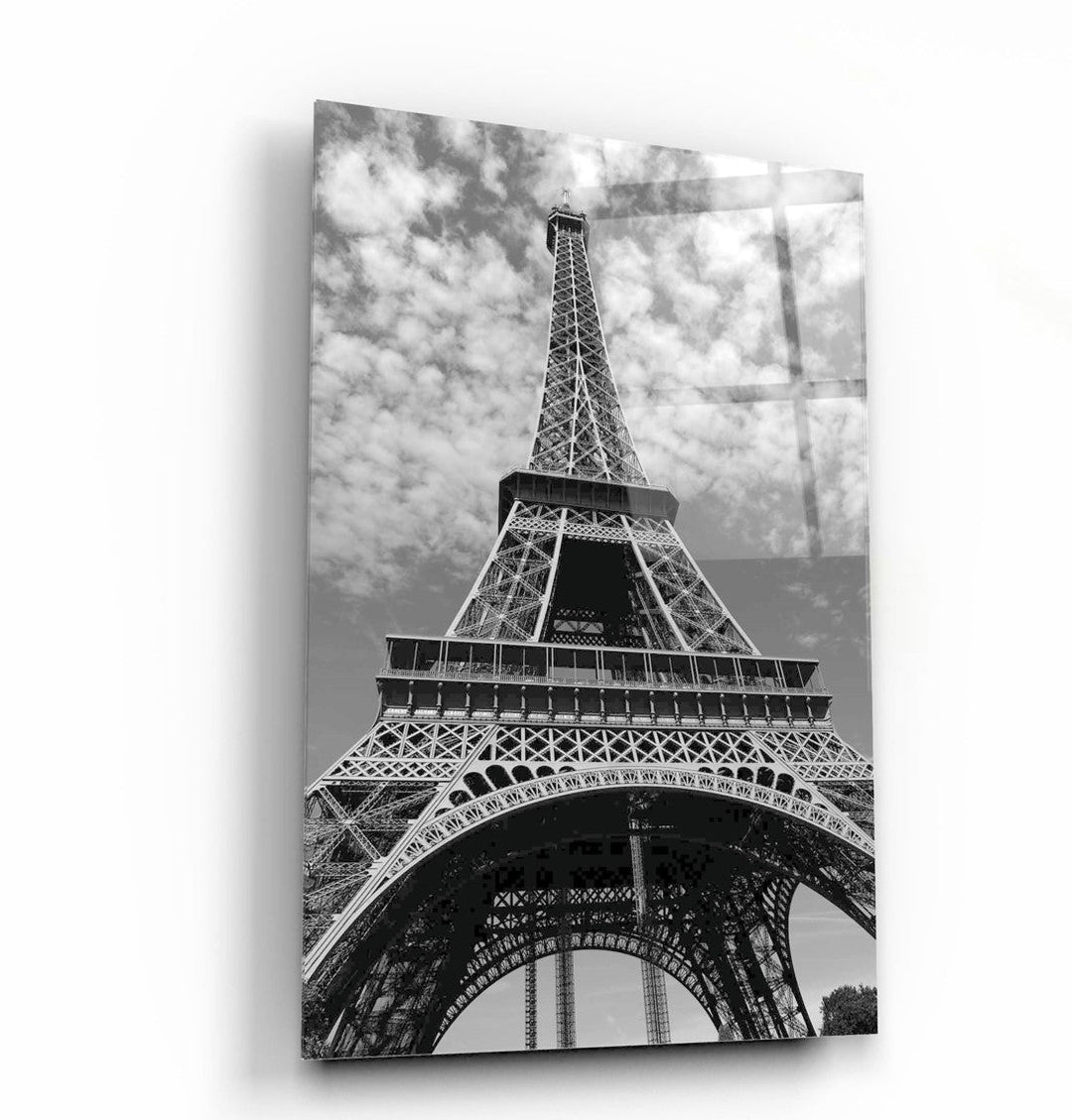 Paris Cam Tablo