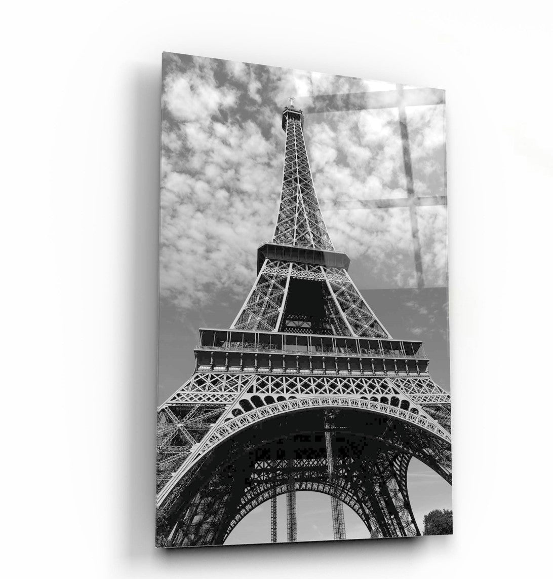 Paris Cam Tablo