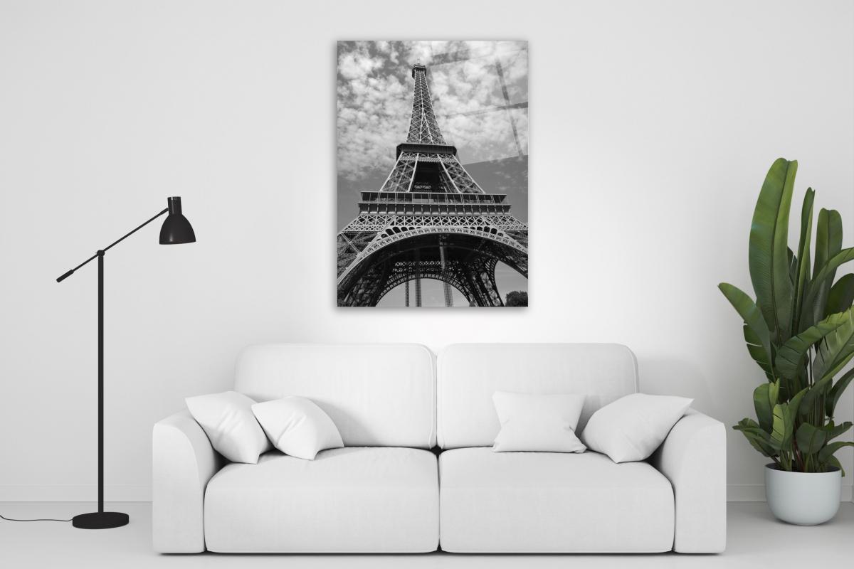 Paris Cam Tablo