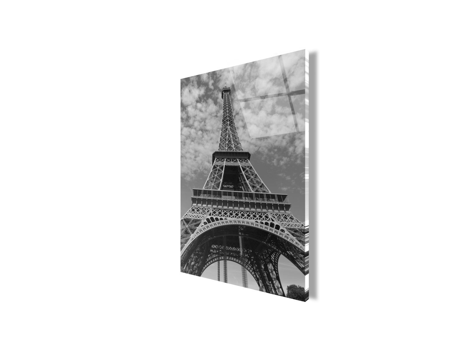 Paris Cam Tablo
