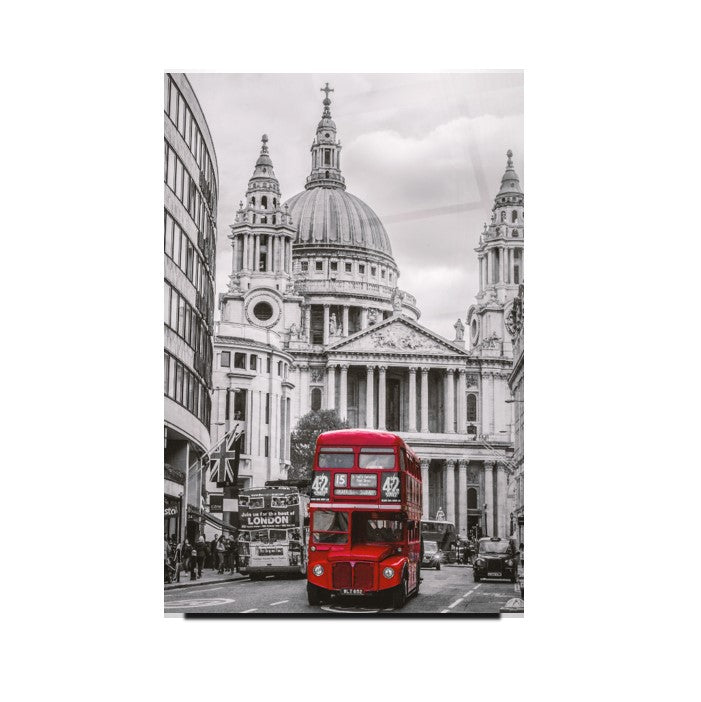 Londra Cam Tablo