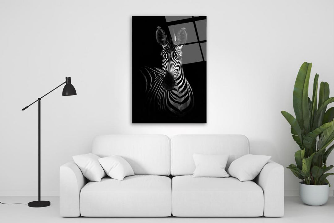 Zebra Cam Tablo