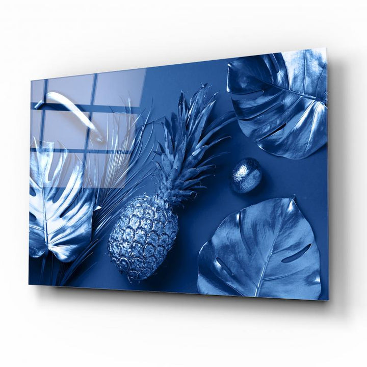 Ananas Cam Tablo