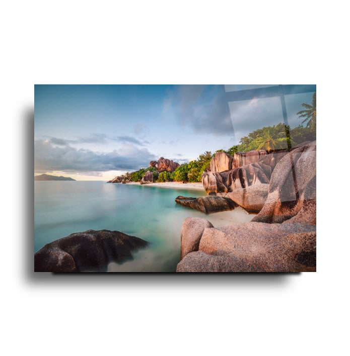 Sahil Cam Tablo