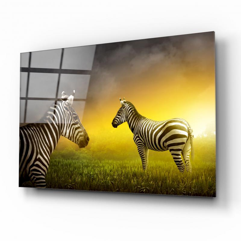 Zebra Cam Tablo