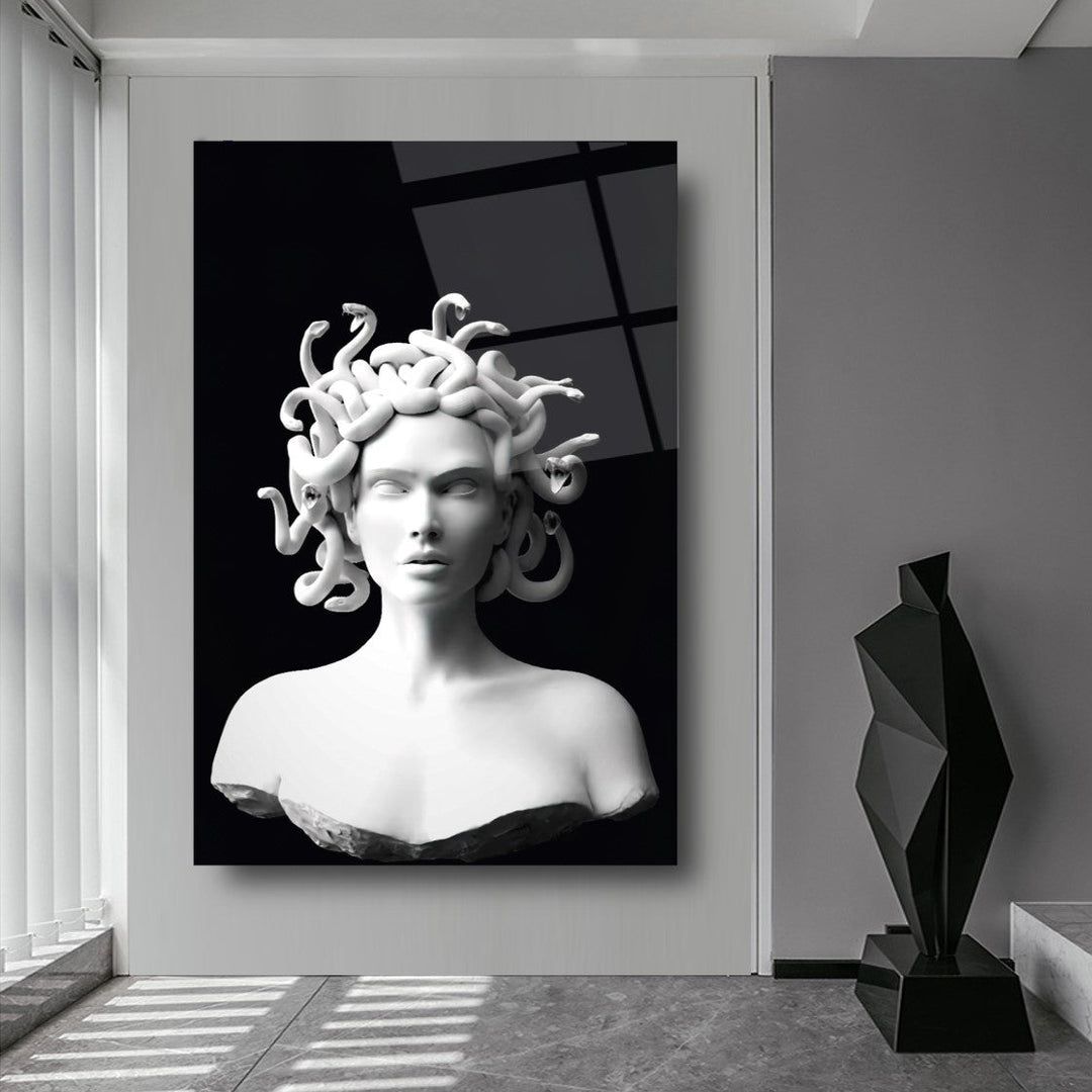 Medusa Cam Tablo