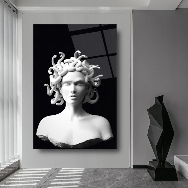 Medusa Cam Tablo