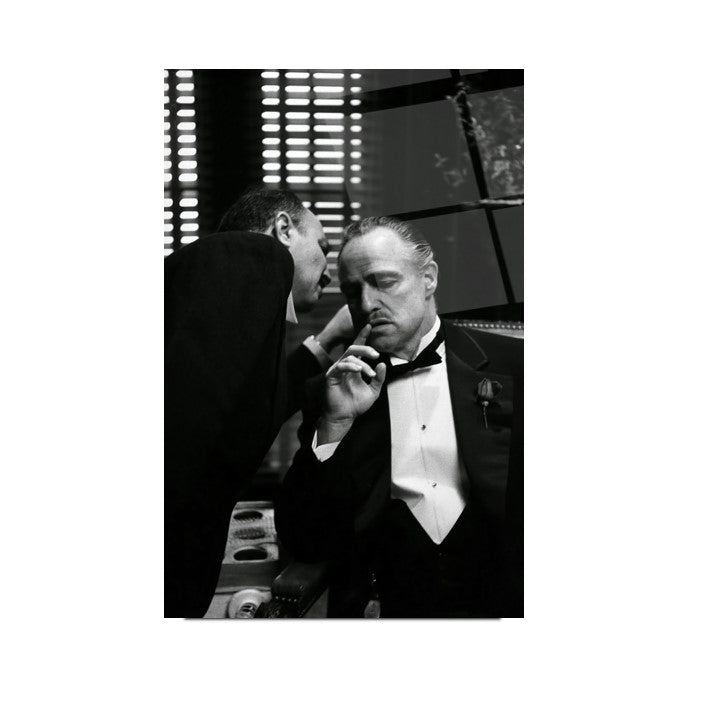 The Godfather Cam Tablo