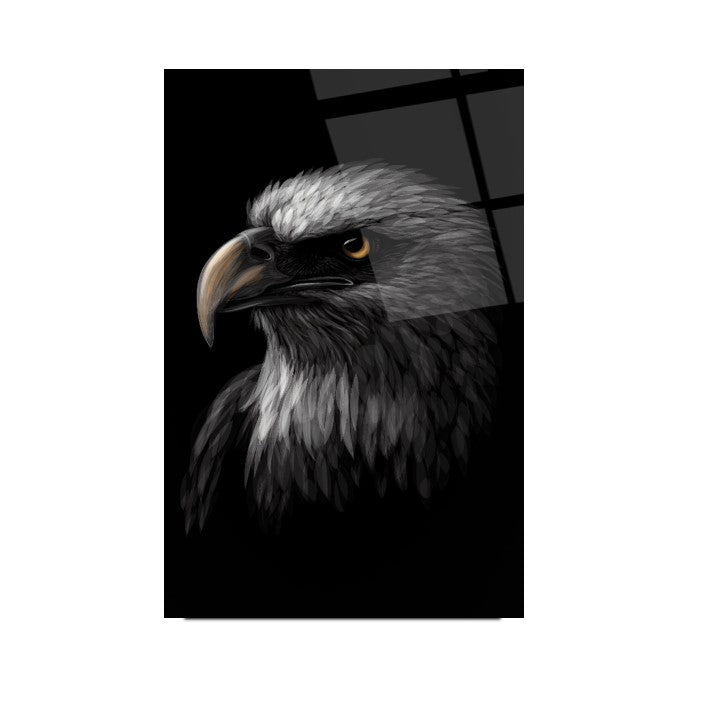 Kartal Cam Tablo