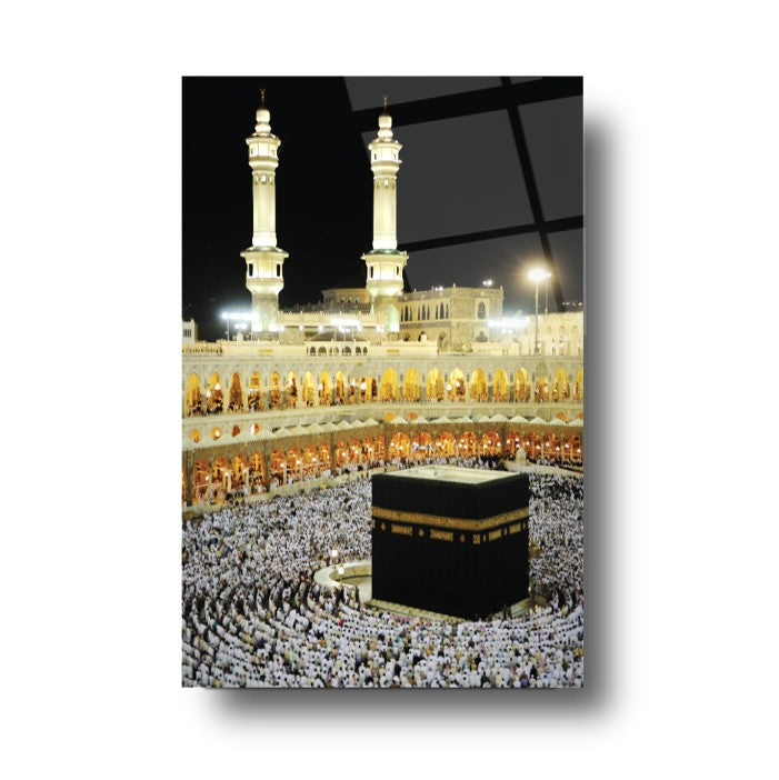 Kabe Cam Tablo