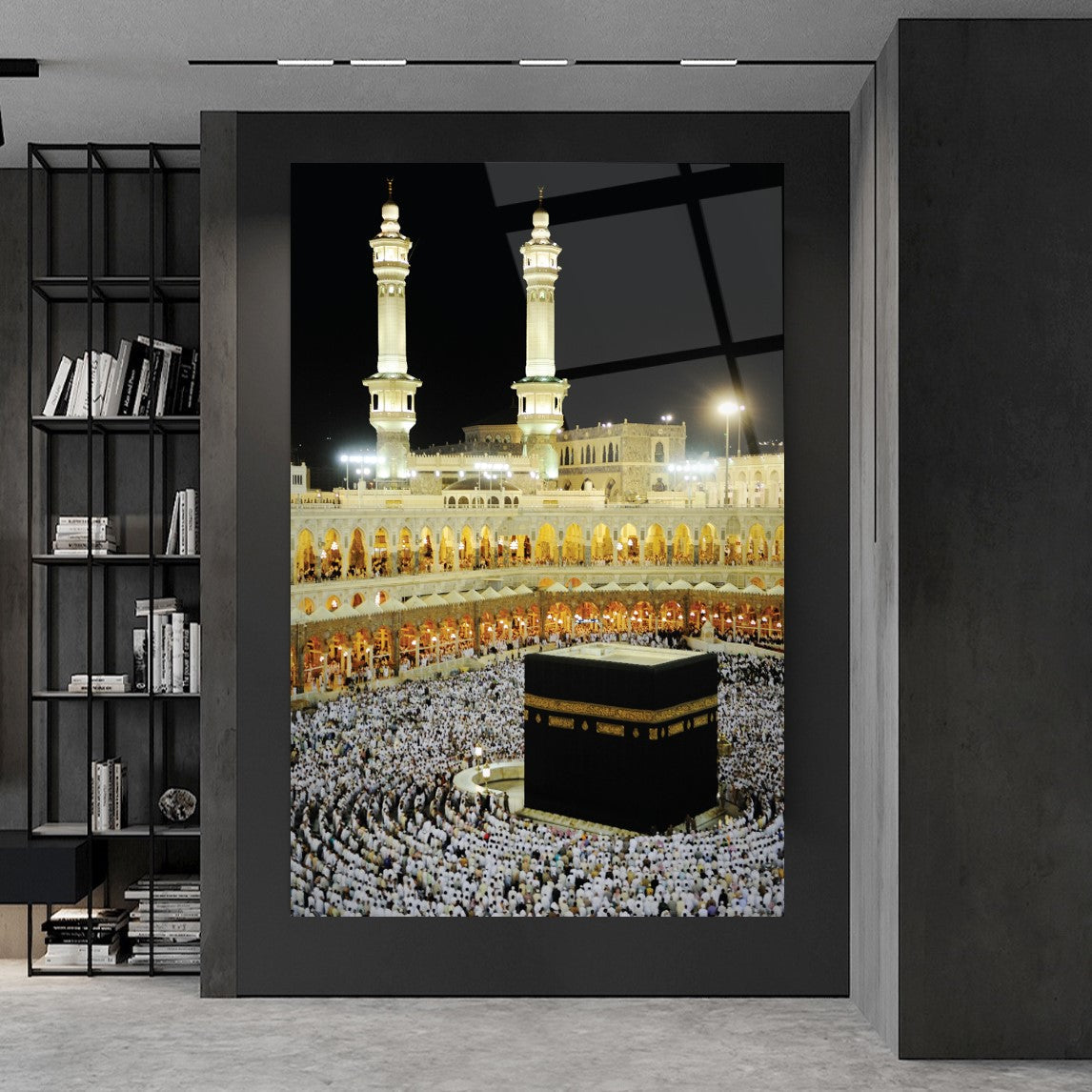 Kabe Cam Tablo