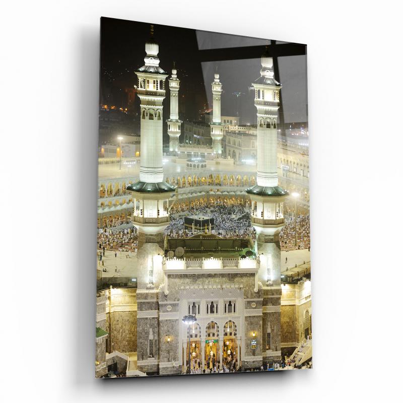 Kabe Cam Tablo