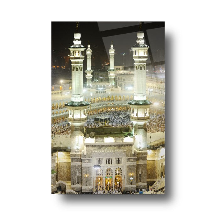 Kabe Cam Tablo