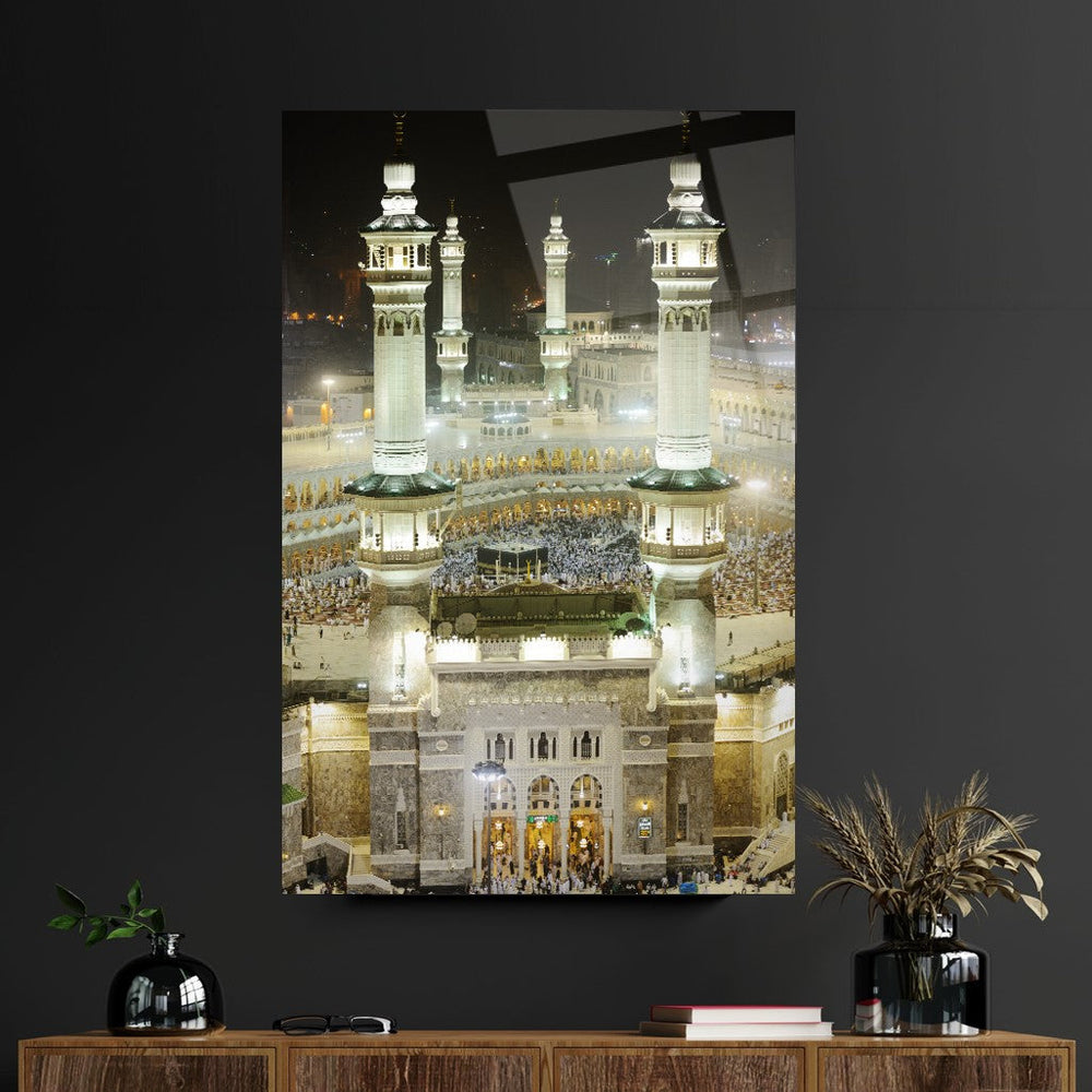Kabe Cam Tablo