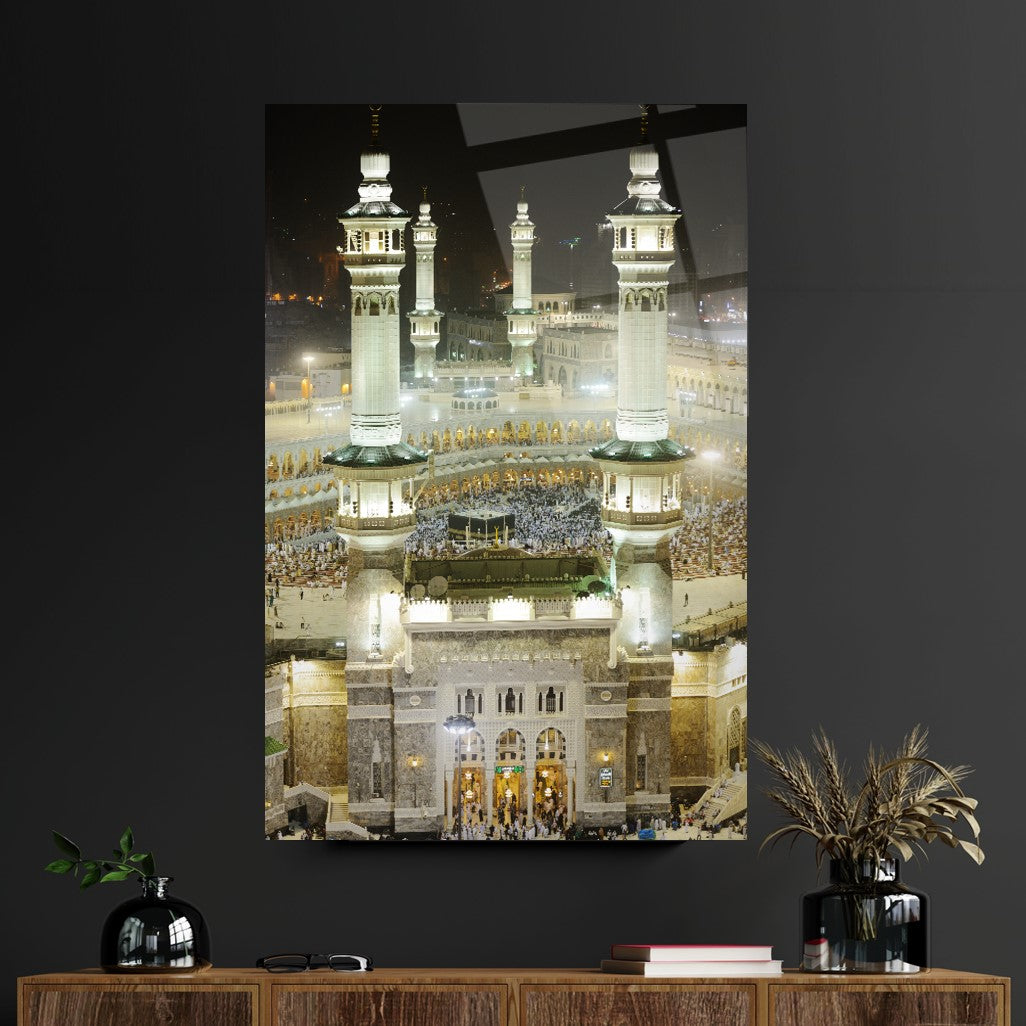 Kabe Cam Tablo