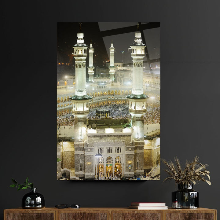 Kabe Cam Tablo