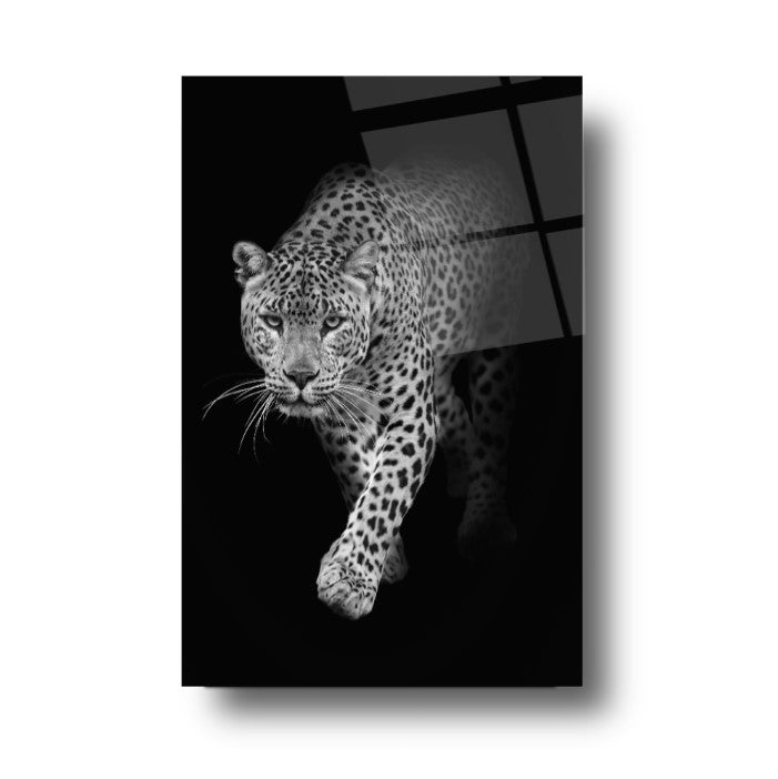 Leopar Cam Tablo