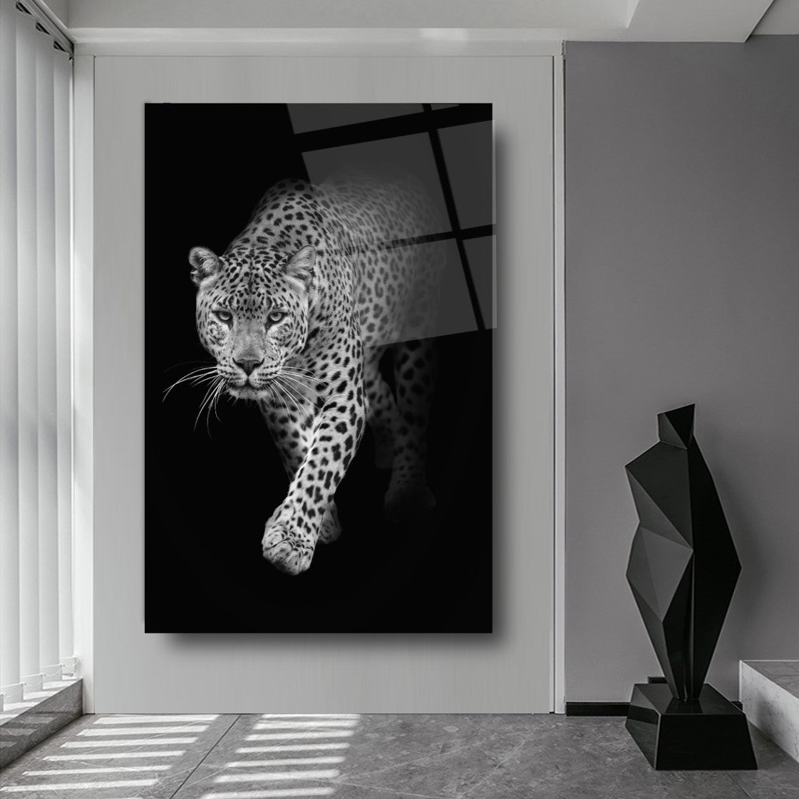 Leopar Cam Tablo