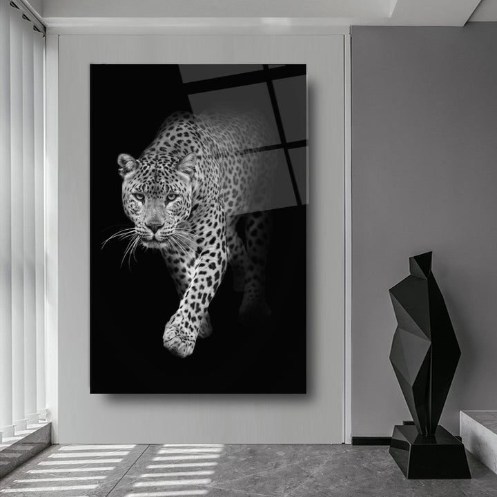 Leopar Cam Tablo