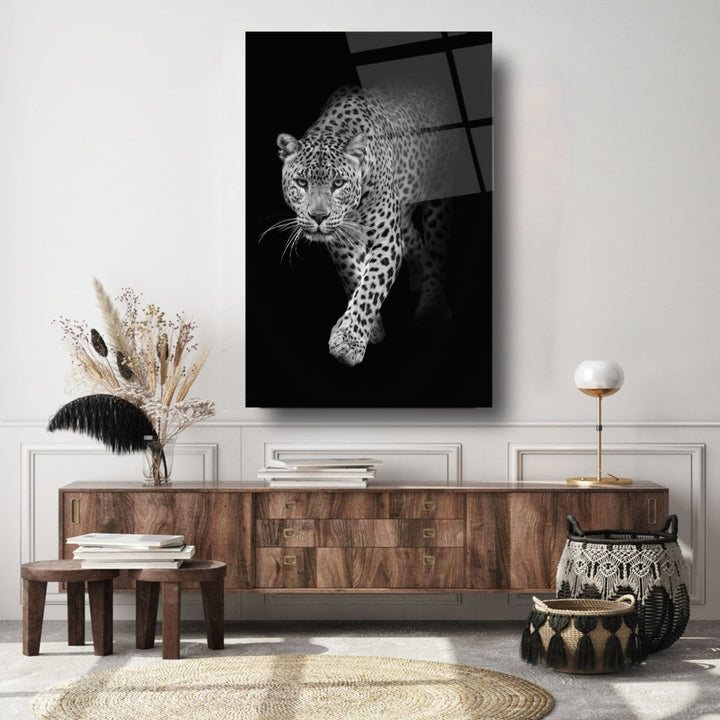 Leopar Cam Tablo