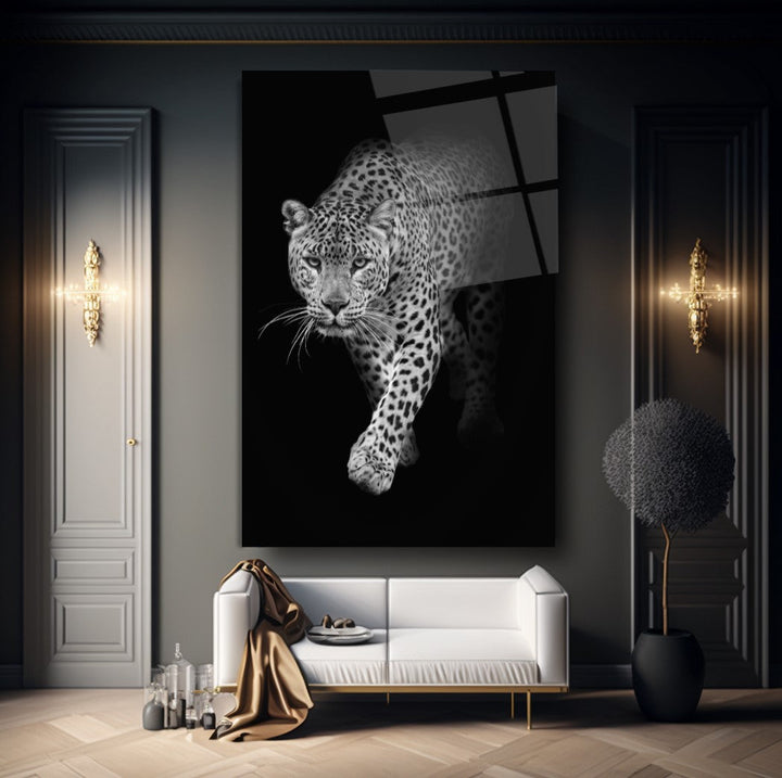 Leopar Cam Tablo