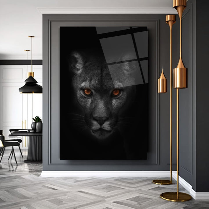 Jaguar Cam Tablo